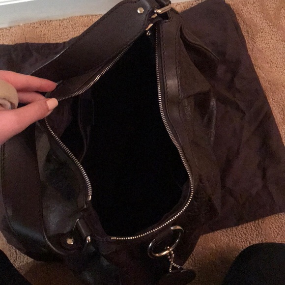 Authentic Gucci Hobo - Picture 3 of 3